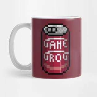 Game Grog Mug